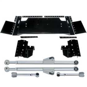 Extreme Duty Suspension Upgrade Kit RE6330